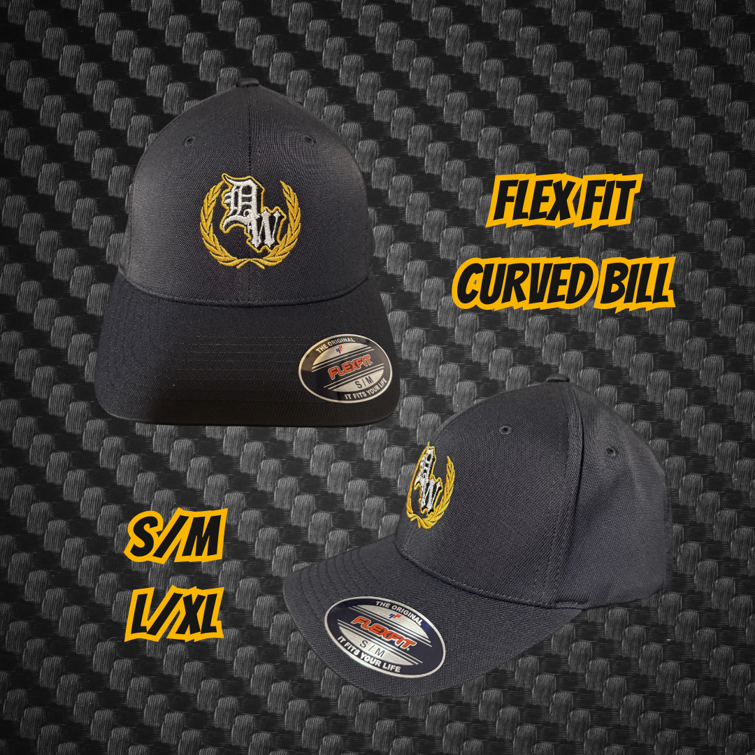 OG Flex Fit Hat