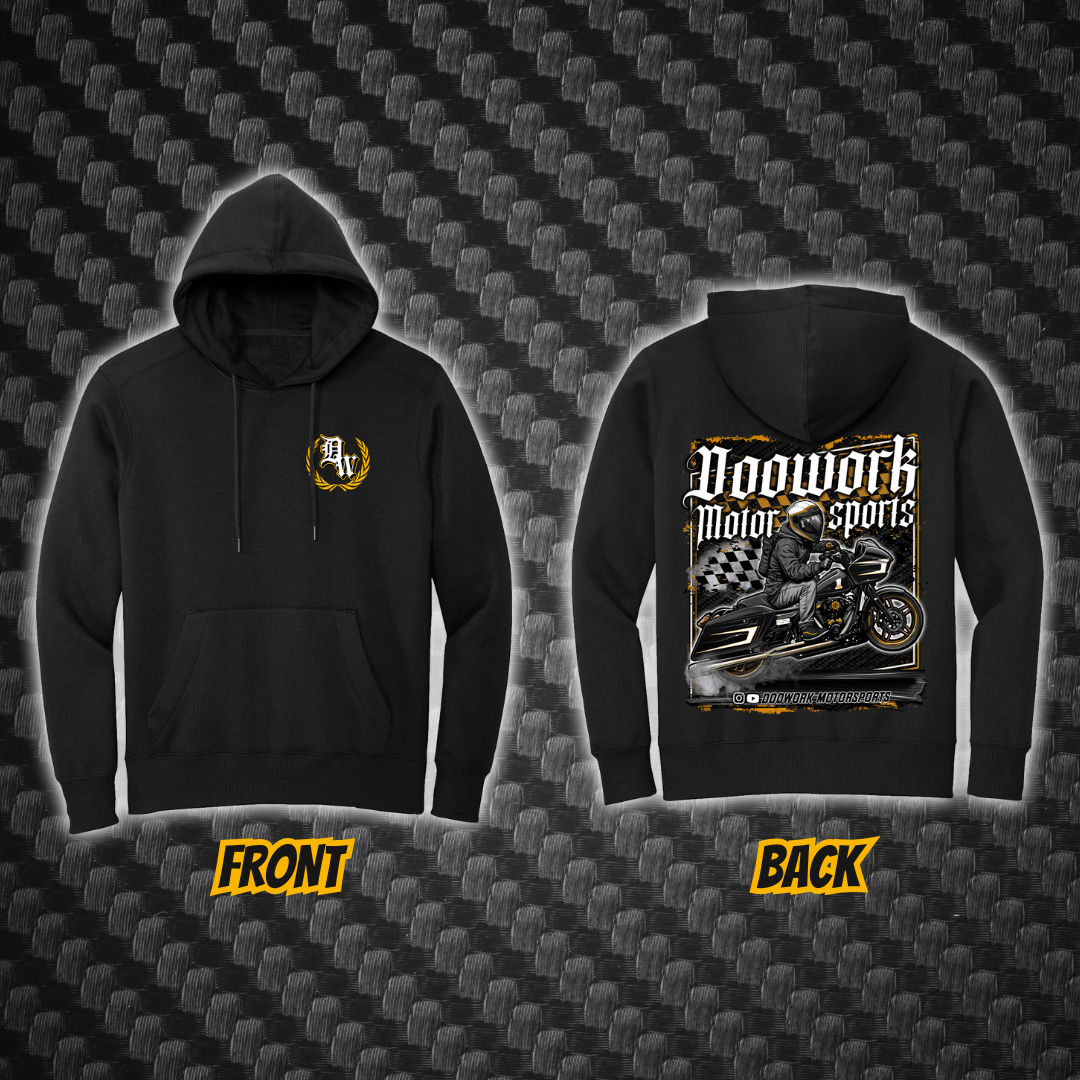 Gold Digger Hoodie