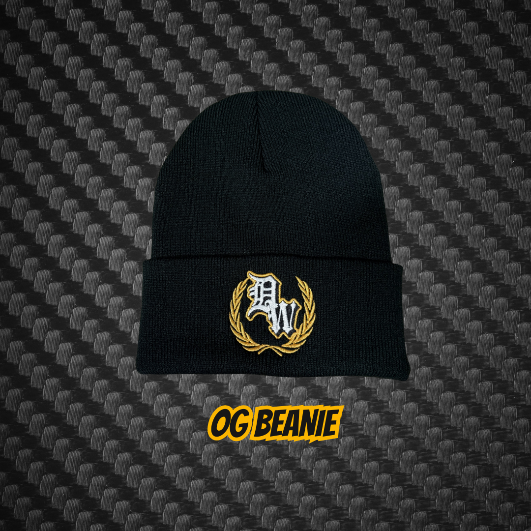 OG BEANIE
